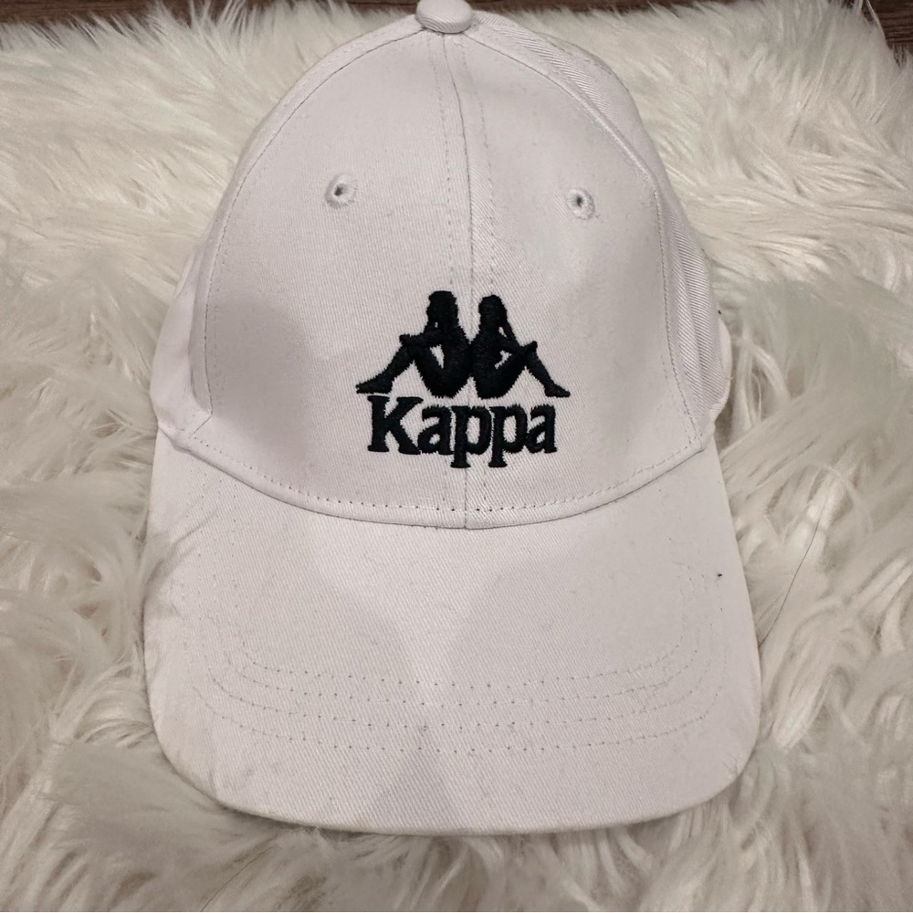 Kappa White Hat